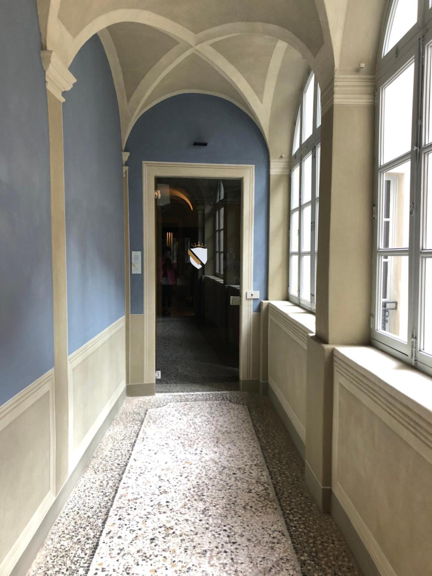 モンドヴィ Palazzo Fauzone Relais Bed & Breakfast エクステリア 写真